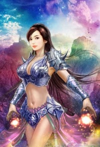 鹹魚修仙有點閒