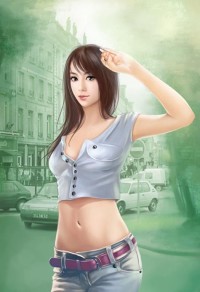 養條人魚真麻煩
