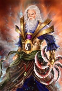 漫威之火影忍者漂流記