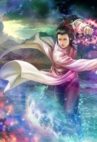 (三千鸦杀同人)三千鸦杀,与君共寝