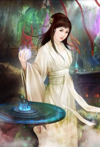 月落