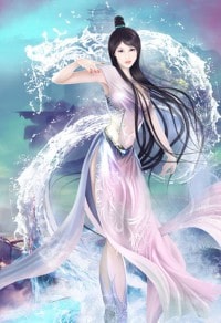 冷漠少女与三少