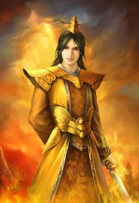道法帝尊
