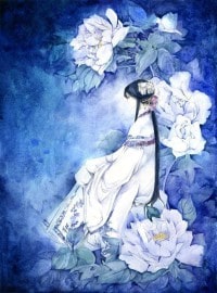 淫奇抄之鎖情咒