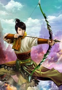 《淫蕩的遊戲（快穿]）